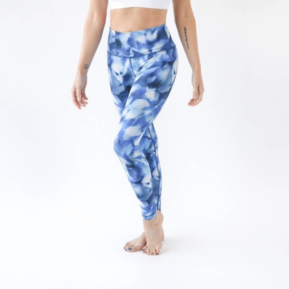 Lululemon Wunder Under Leggings